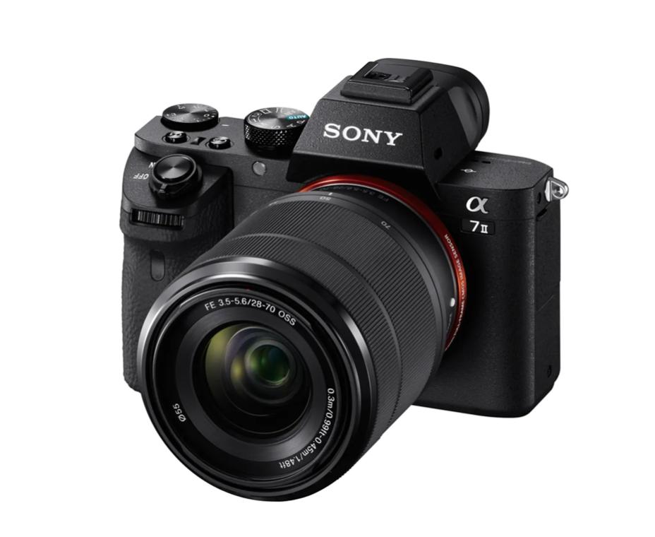 数码单反编年史索尼,索尼很久以前的单反