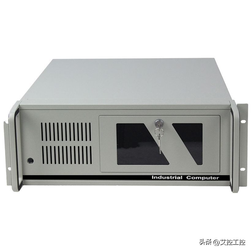 4U工控机的用途,4u工控机是干什么的