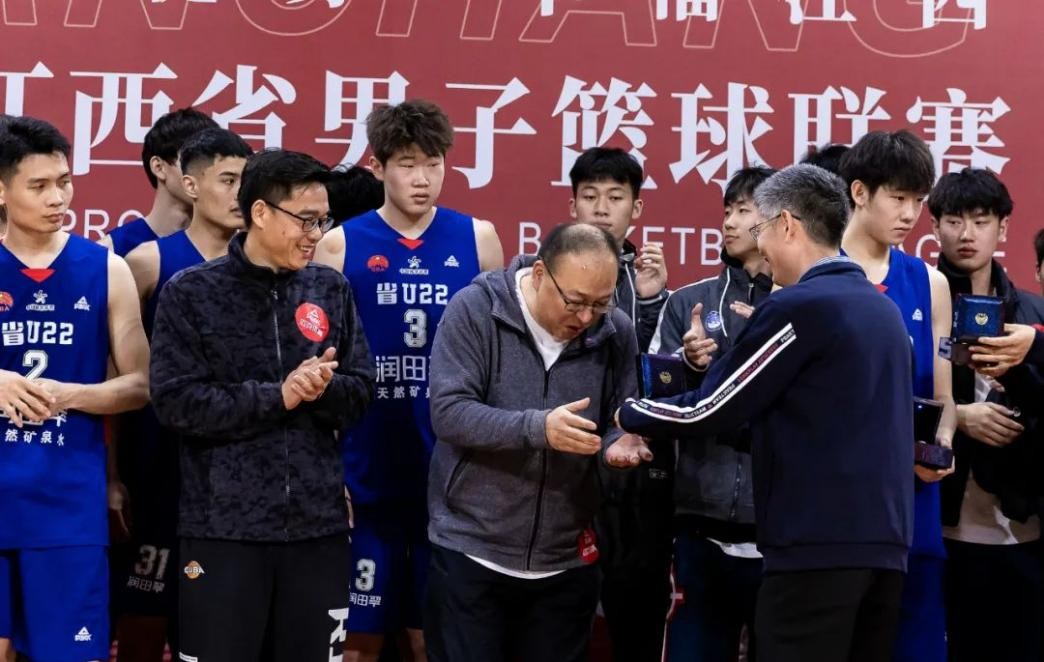 2024年u17全国男子篮球锦标赛,全国u21青年男子篮球锦标赛决赛