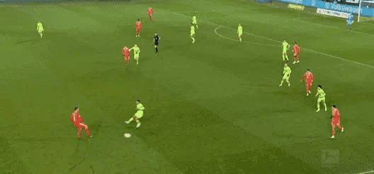 皇马逆转曼城拜仁,欧洲曼城对战皇马全程赛事