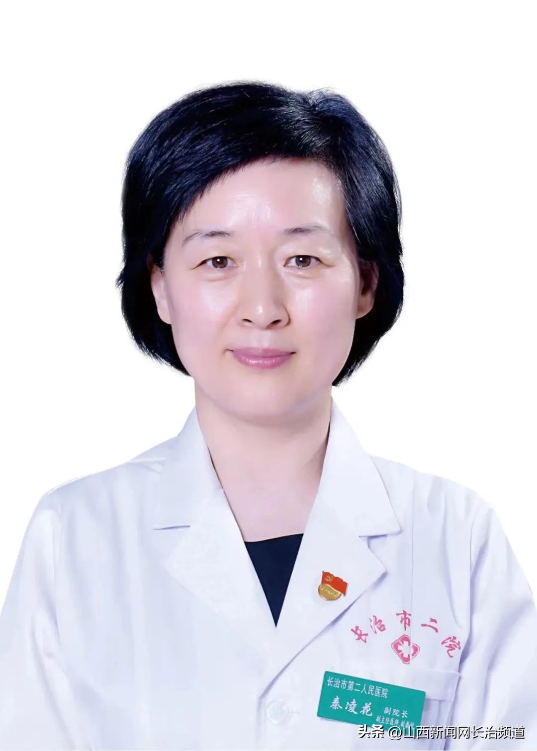 长治市第二人民医院：“秃”如其来的产后脱发，怎么办？