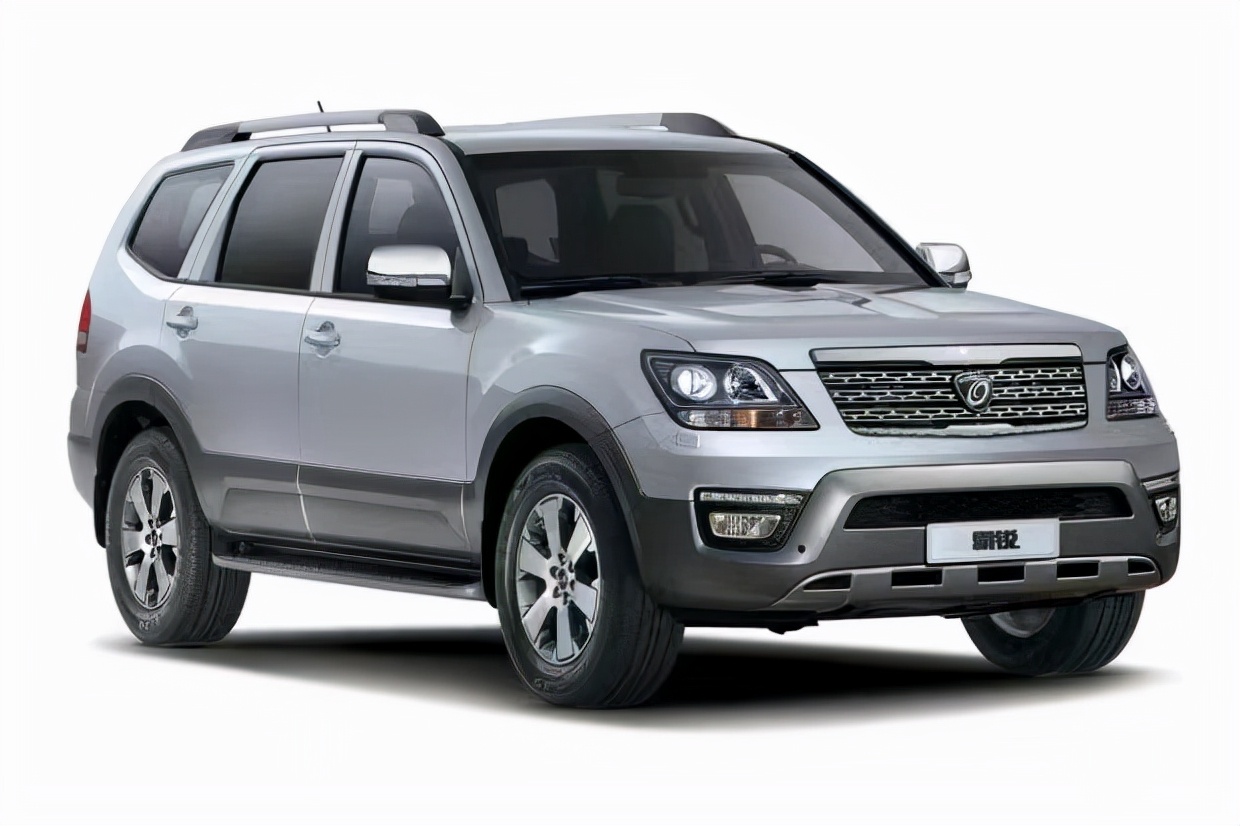 30万的冷门车标,冷门车标是什么车