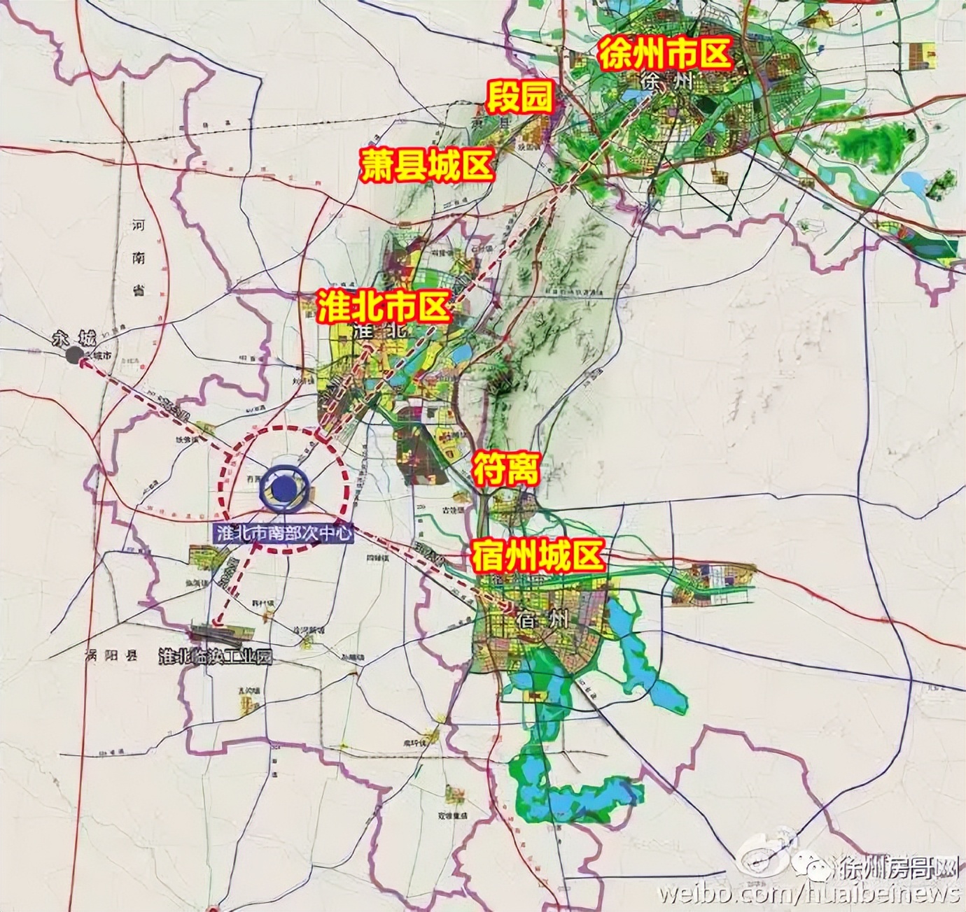 淮北徐州快速通道通车,徐州淮北快速通道可以通车了吗