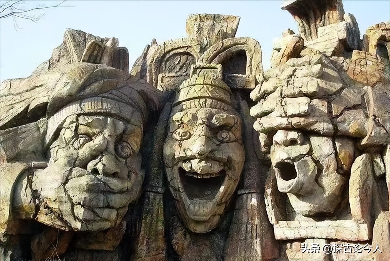 玛雅人基因和中国人相同吗,玛雅人基因与中国基因