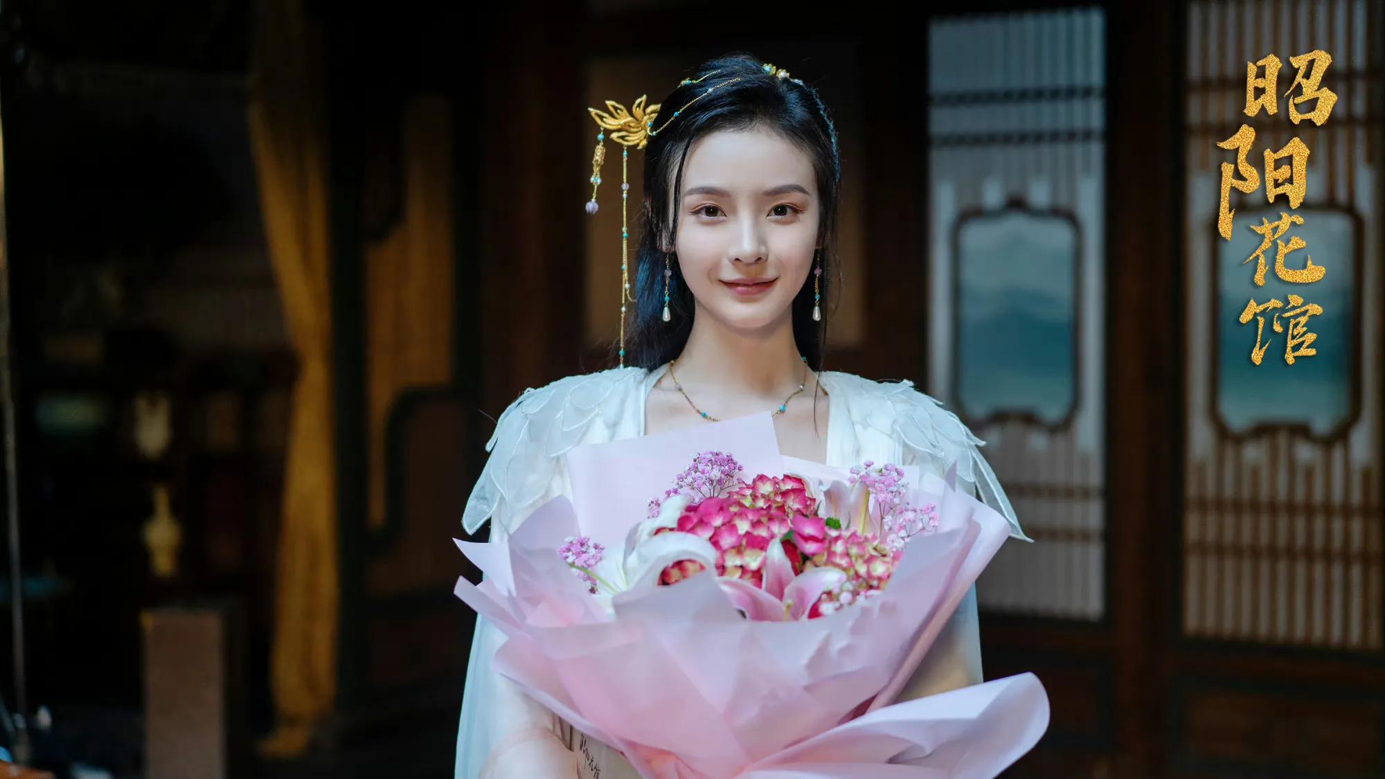 李雪琴在李现和檀健次之间二选一,檀健次金世佳李现专属bgm