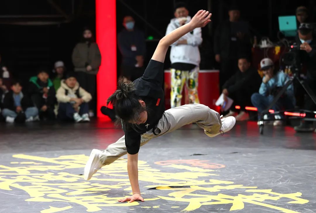 中国街舞行业前景如何,中国街舞品牌