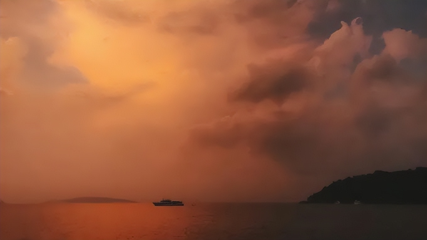 泰国小众海岛,泰国冷门又便宜的海岛