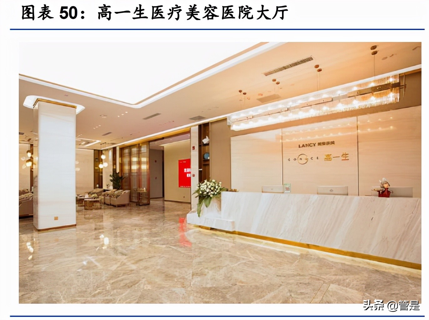 朗姿股份一季报医美,朗姿股份的医美布局