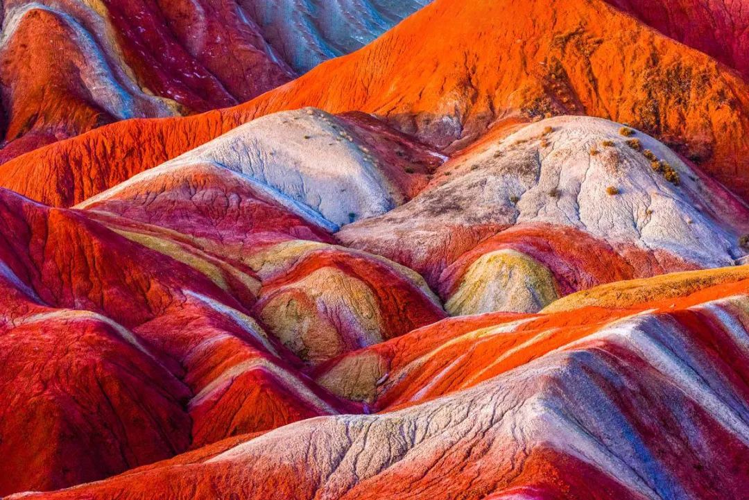 8月中旬带孩子去甘肃,带孩子去敦煌7天