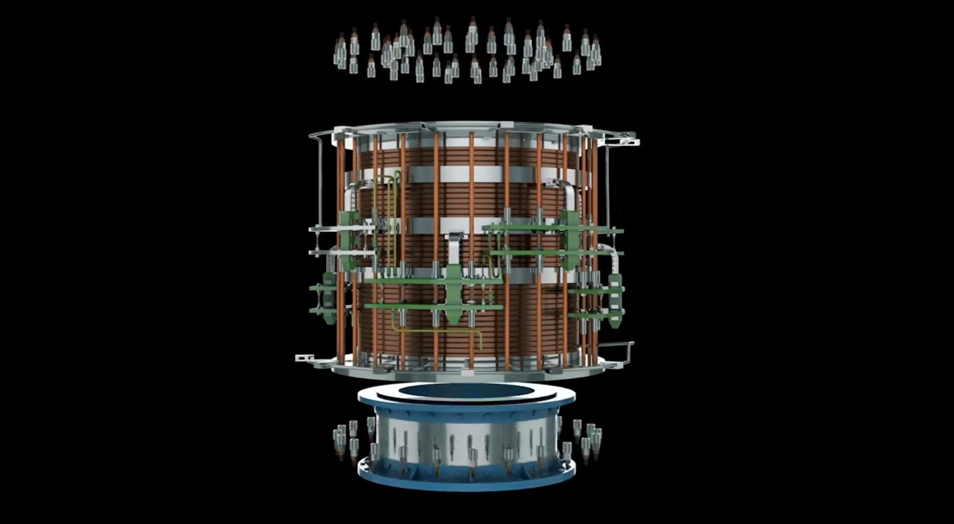 地球磁场变强能抵挡住宇宙射线吧,超大地磁暴能改变地球磁场吗