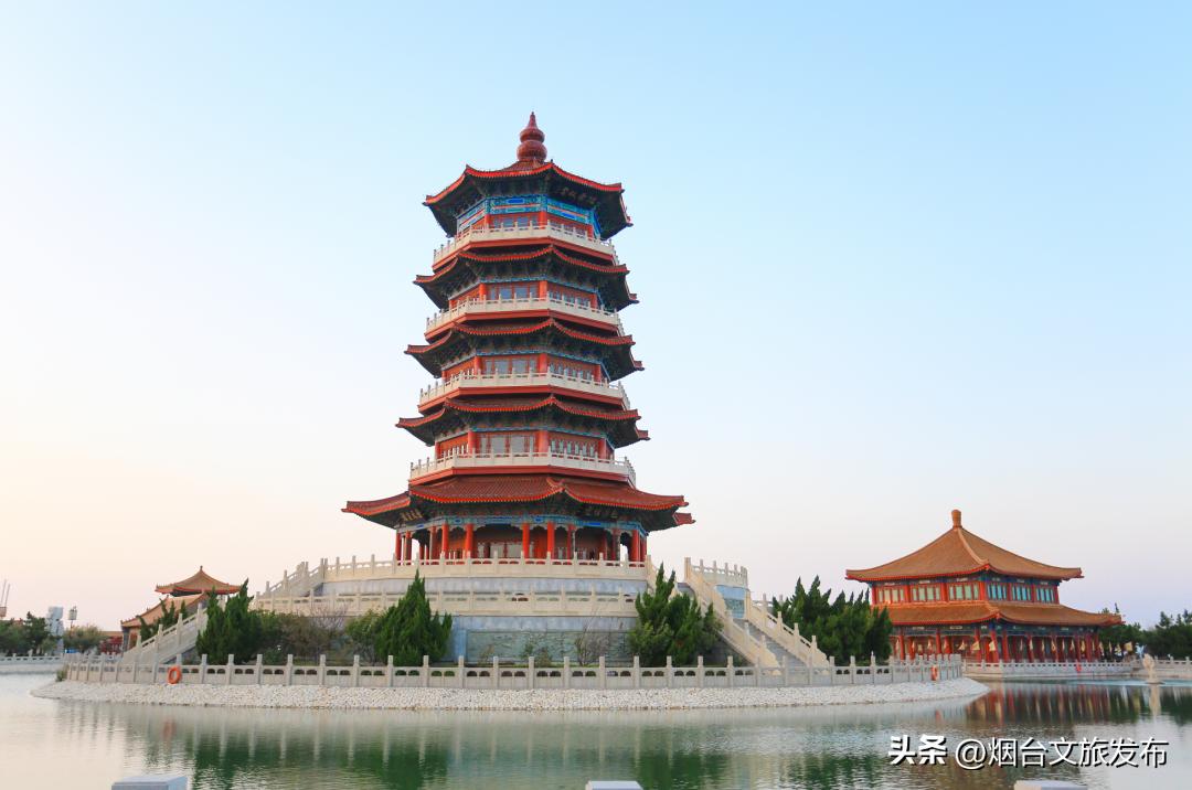 玩转蓬莱威海长岛,蓬莱玩转