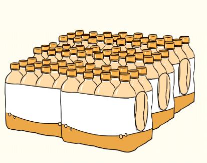 羞耻又湿漉漉的男性小知识…又增加了！（女生必看）