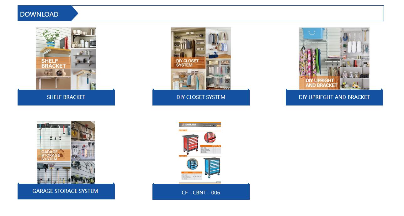 浙江海發進出口股份有限公司官网上线｜LTD五金技术行业案例分享