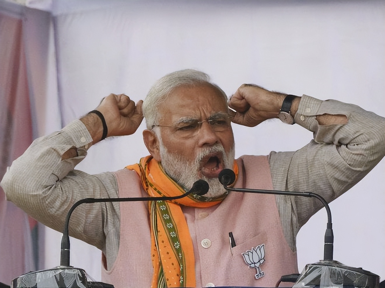 印度狂买俄罗斯石油，转销美欧，中间商赚大钱