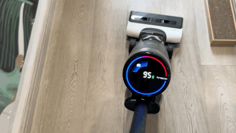 添可洗地机最新款测评,添可芙万wiper智能高端洗地机测评