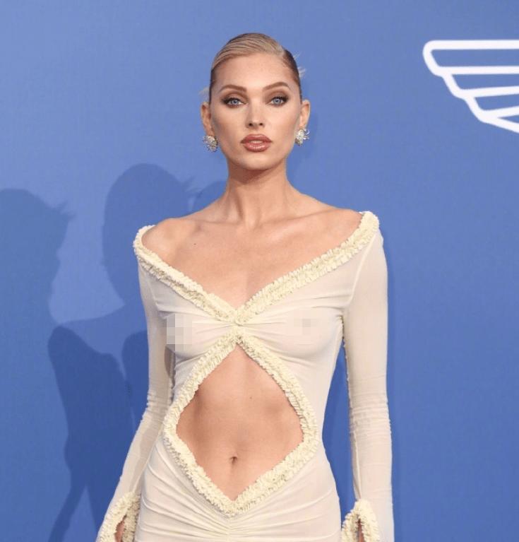 最新一次戛纳红毯,2019戛纳红毯