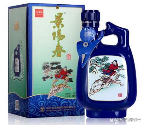 全网最全！建议收藏！本文数万字，只为盘点中国各大省份白酒10强