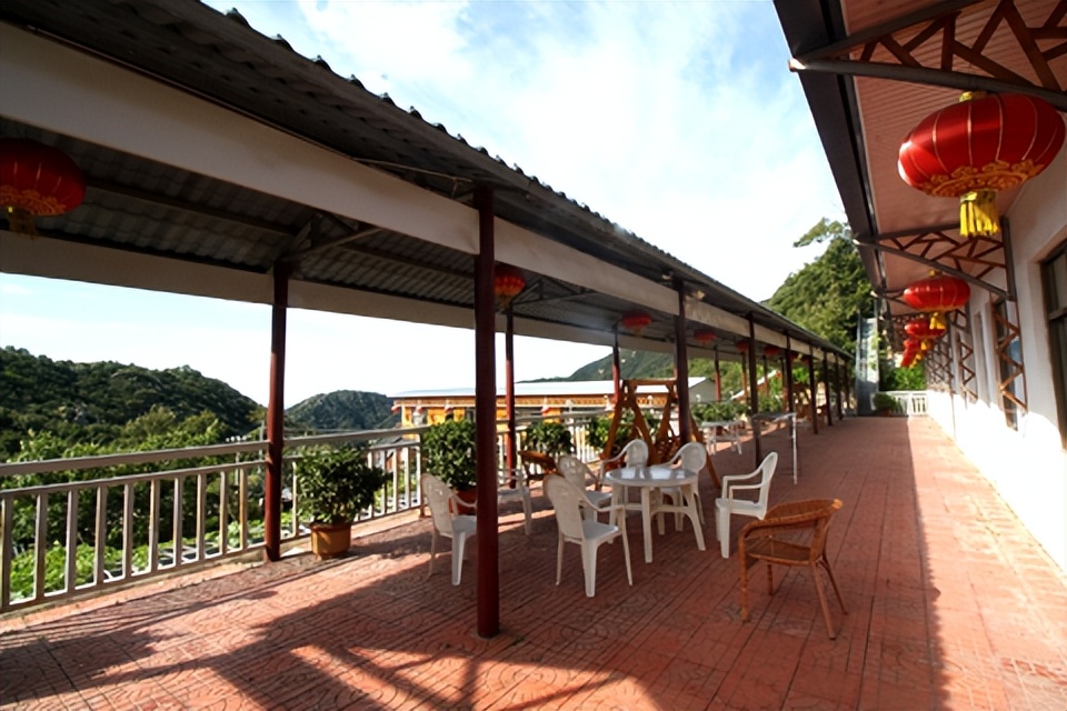 天津人为什么爱去蓟县,天津蓟州农家院旅游攻略