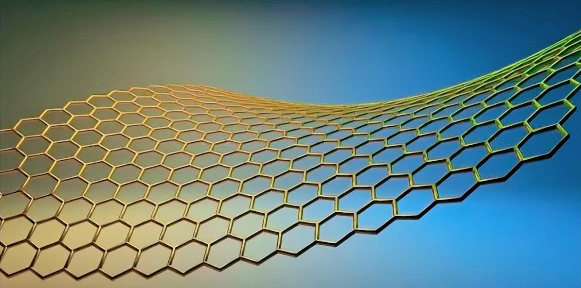 中国科学家研制新型材料,中国科学家研发的新材料