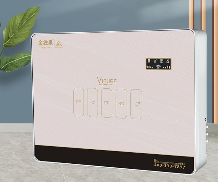 沁园净水器和安吉尔净水器哪个好,厨下净水器和台上净水器哪个好用