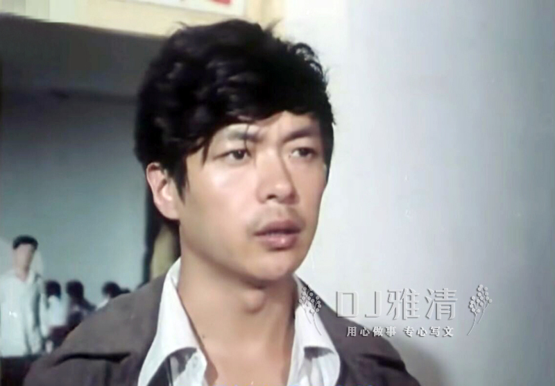 80年代红得快沉得也快的十位男星有的去世早有的个性强有的毁前程