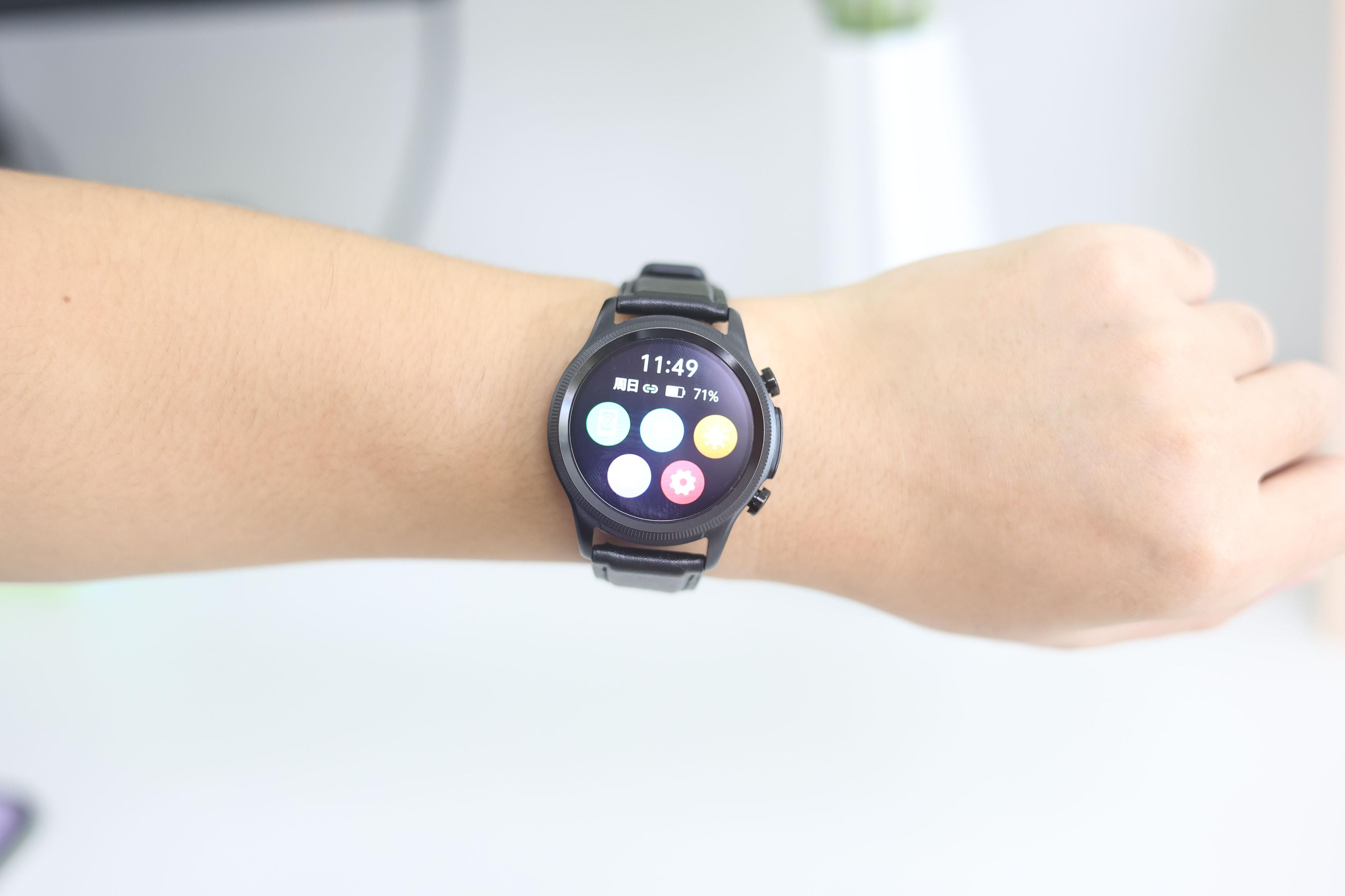 didoe55spro智能手表功能,didoe55promax智能手表评测