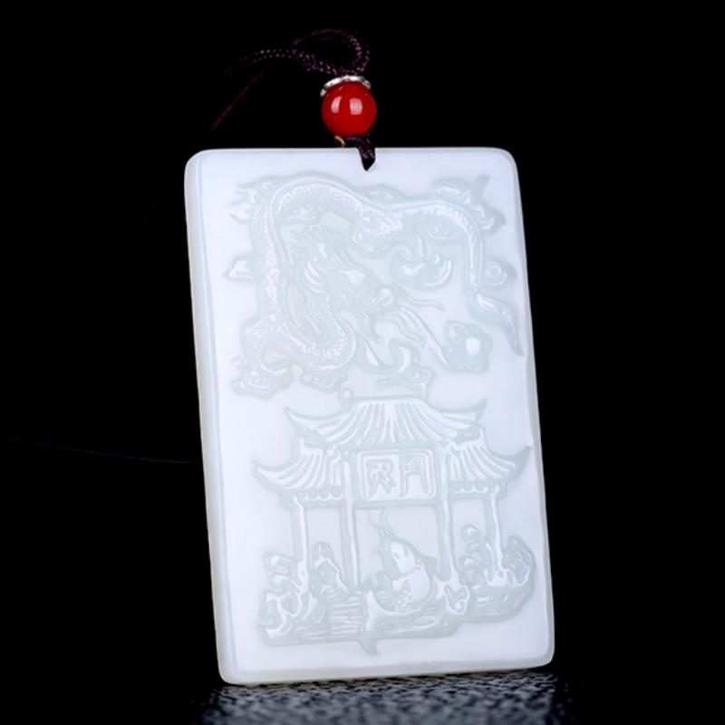 宝宝吊坠怎么戴舒服,宝宝满月玉佩怎么选