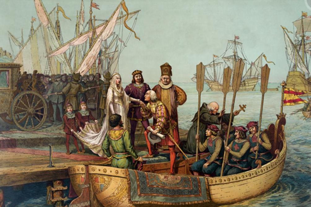 查哥西亚王国的文化多元化的原因，与历代皇帝对新鲜文化的态度