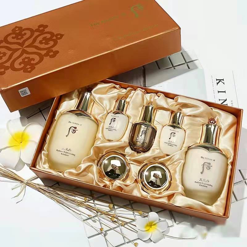 雪花秀和后哪个高端 (为什么现在雪花秀这么便宜了)