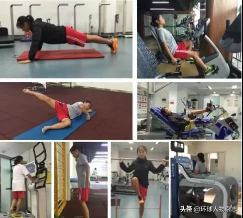 154的个子怎么显气质,女足154