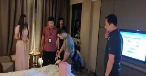 外围女一晚收入20万：变态客人太多，吃药是家常便饭