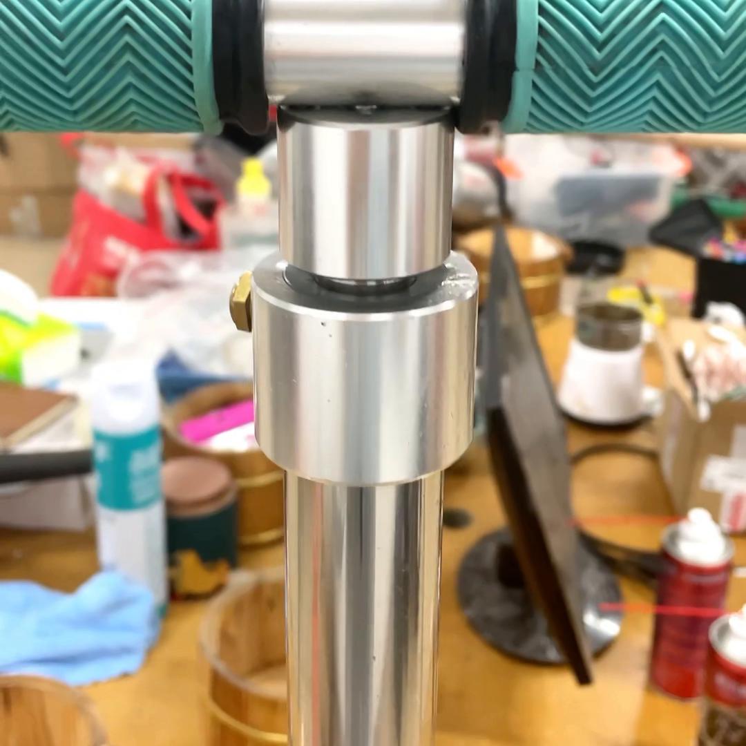 小蜜蜂高压打气筒维修视频,小蜜蜂单缸打气机维修