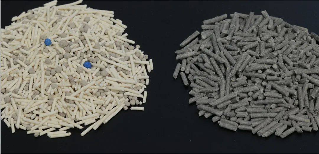 猫砂甲醛排行,纯福猫砂甲醛超标