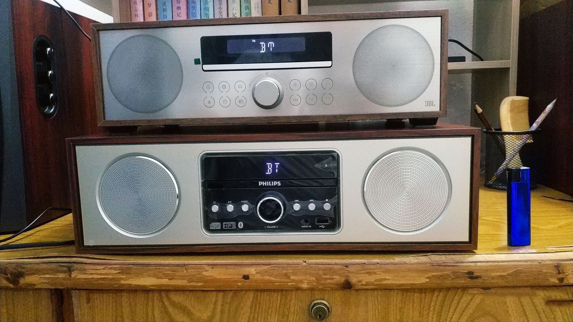 雅马哈音响和jbl音响怎么选,雅马哈jbl音箱对比