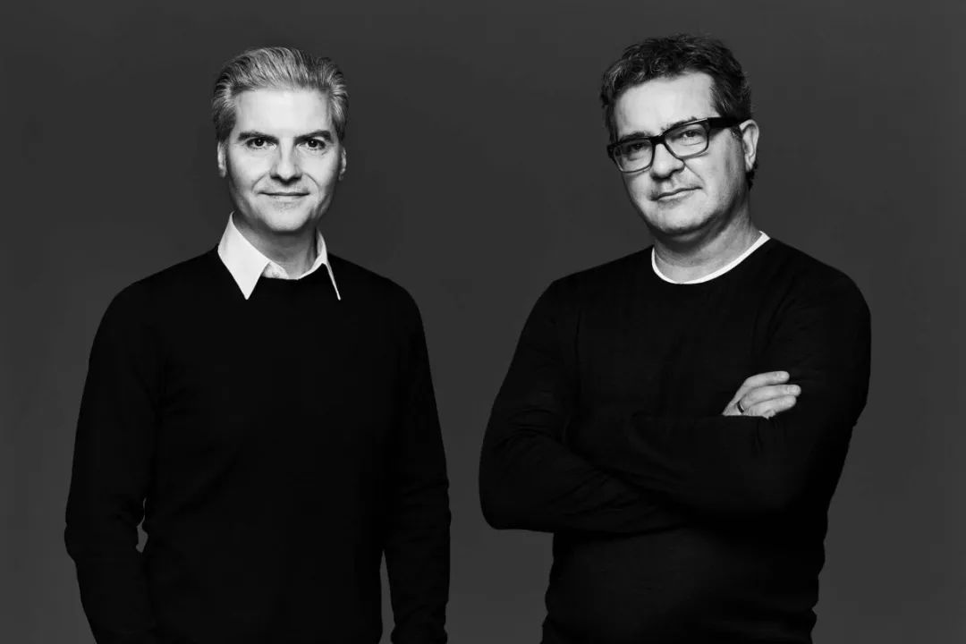 曾师出YABU，多伦多Burdifilek Studio独特设计理念！