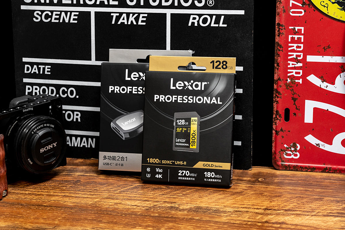 雷克沙tf卡1800x实测,玩了三年剪映才发现的秘密