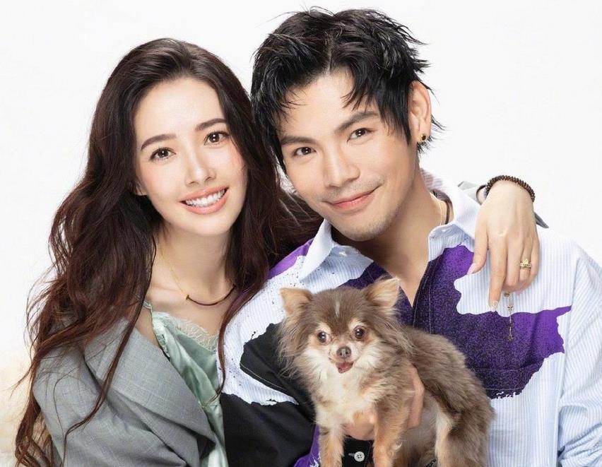 郭碧婷的这场“赌豪”本就是败局