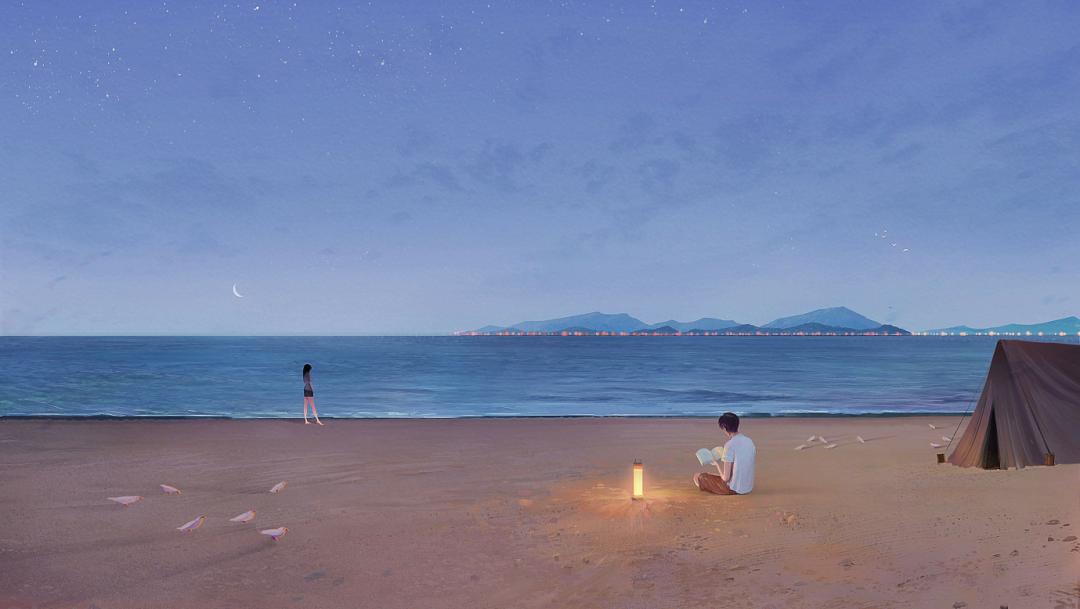 感情怎么控制不越陷越深,如何在感情里控制占有欲