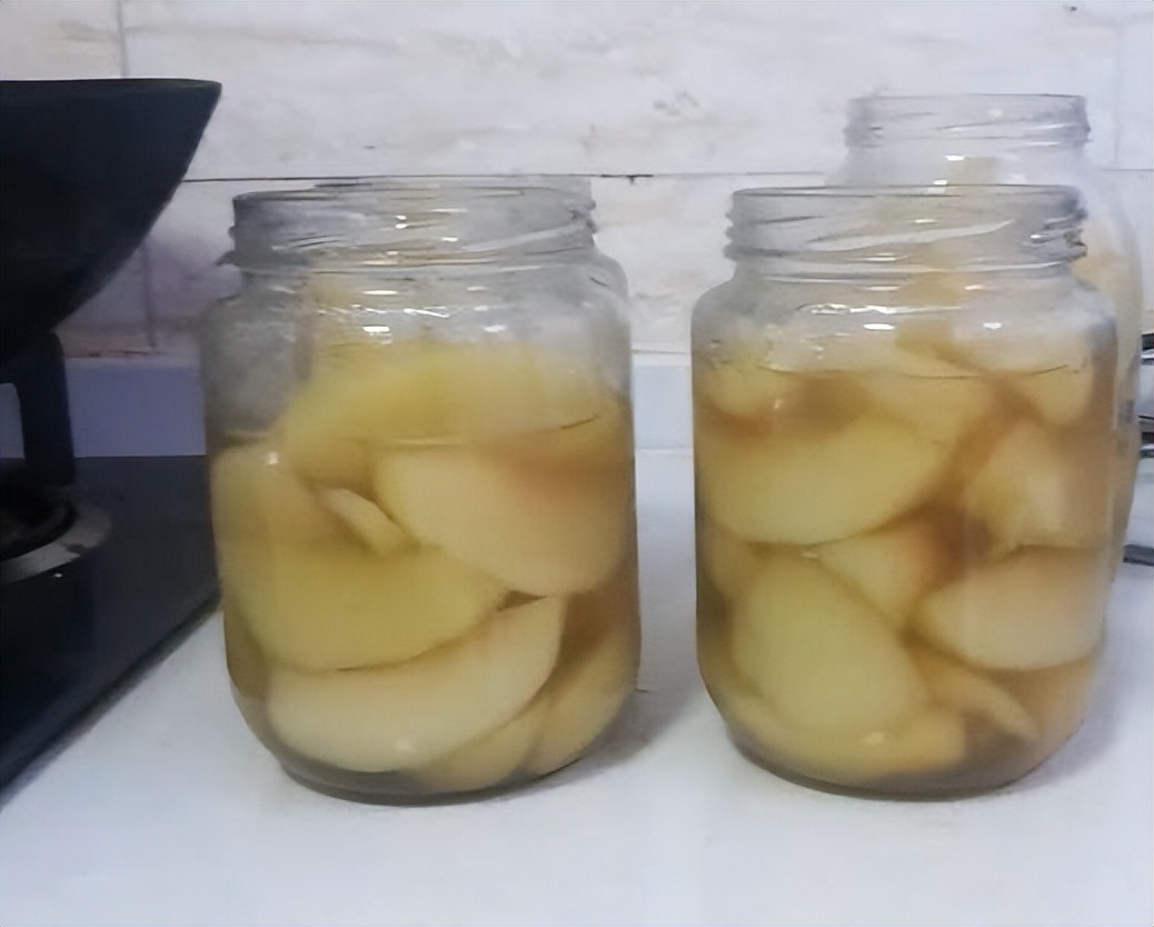 桃子最好吃的10种做法,吃剩下的桃子该怎么做