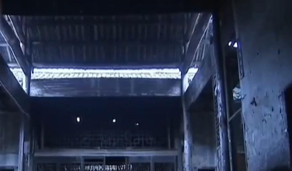 灵异凶宅事件,凶宅灵异事件真实案例