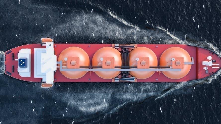 欧洲天然气短缺对中国股市的影响,欧洲天然气断供对中国外贸的影响