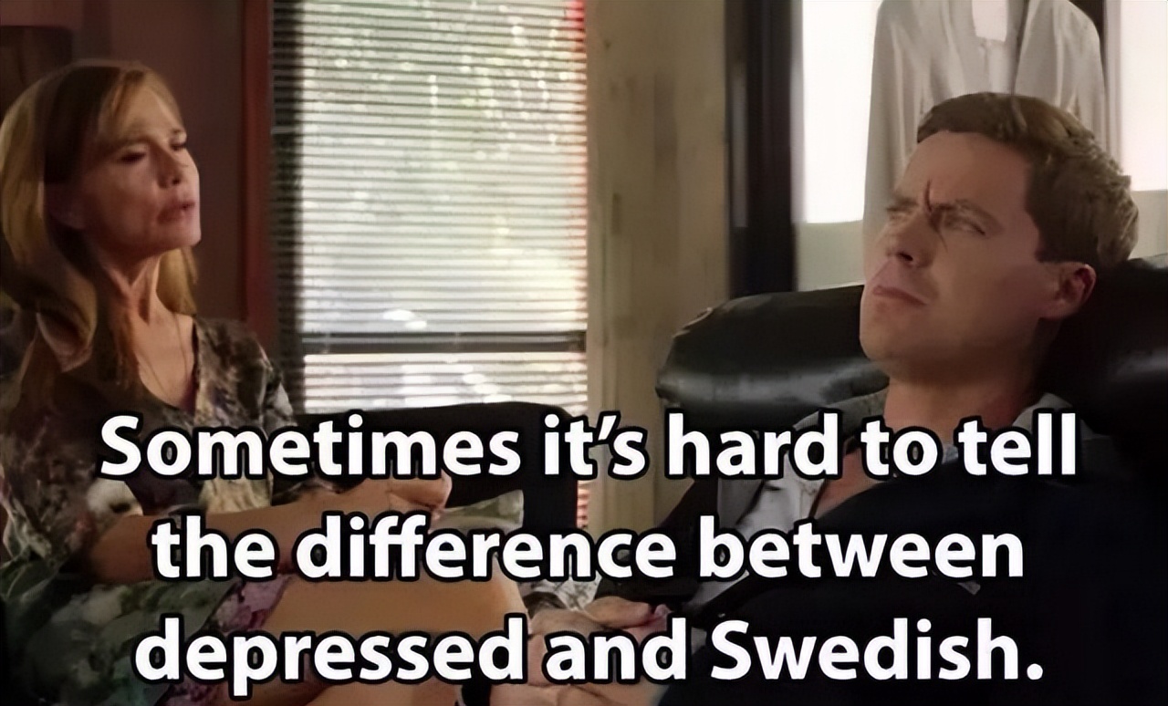 在瑞典经久不衰的十个传闻，都是真的吗？上海人为你揭开真相