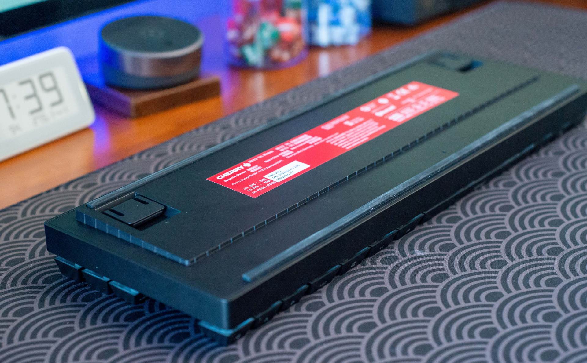 cherrymx8.2鏃犵嚎鏈烘閿洏,cherrymx8.2鏈烘閿洏