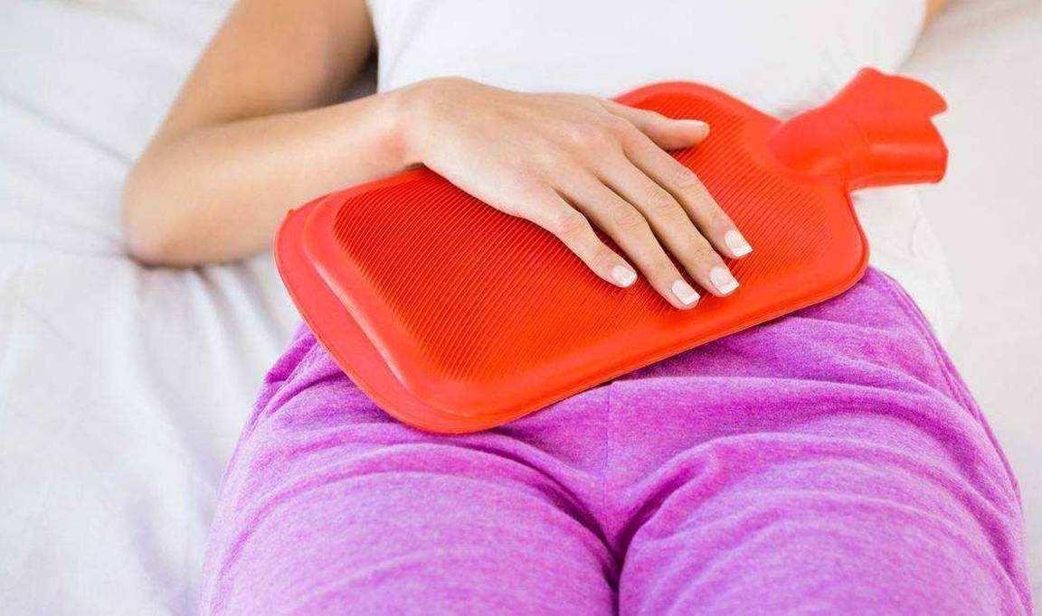 快要来月经时征兆,女性月经快要结束了有什么征兆