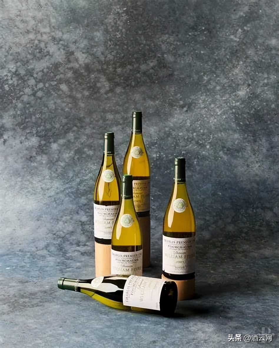 稀罕事儿,拉菲收购了哪些酒庄