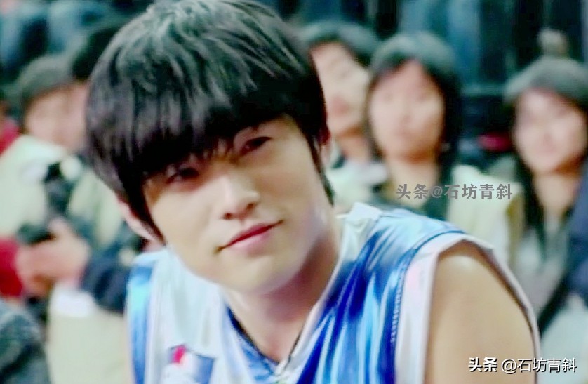 中国银幕上的体育题材为什么少