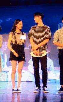 欧阳娜娜恋情疑被爆,欧阳娜娜有几个绯闻