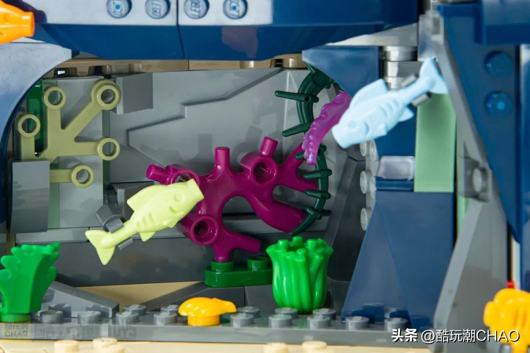 乐高悟空小侠开箱测评,乐高悟空小侠2024新品开箱