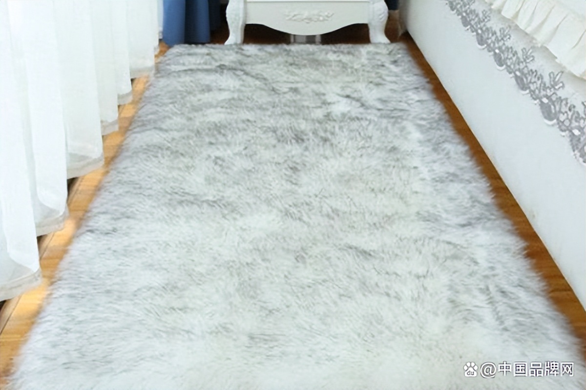 比较好的卧室地毯品牌,卧室什么地毯好用又好打理