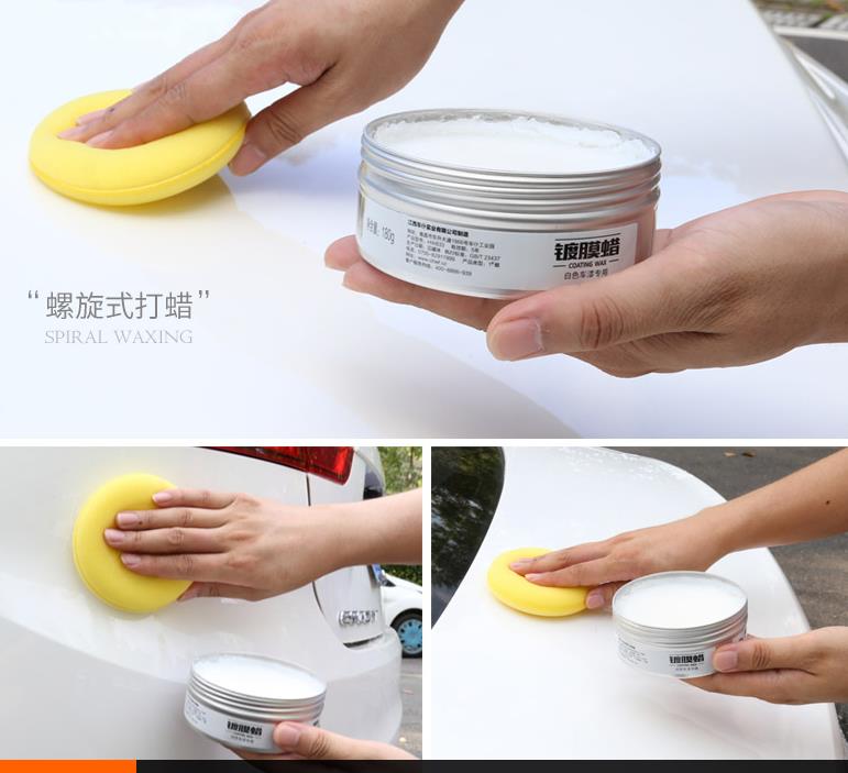 车漆掉色怎么保养,汽车车漆褪色什么原因